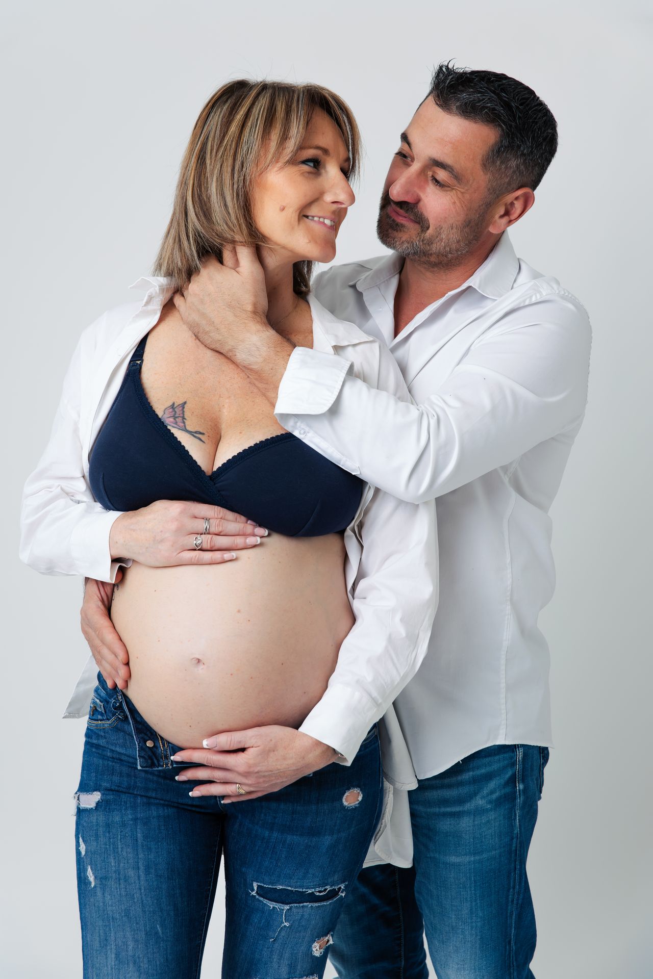 Photographe à Besançon, Dole, Marnay, Gray et Saint-Vit - séance photo grossesse