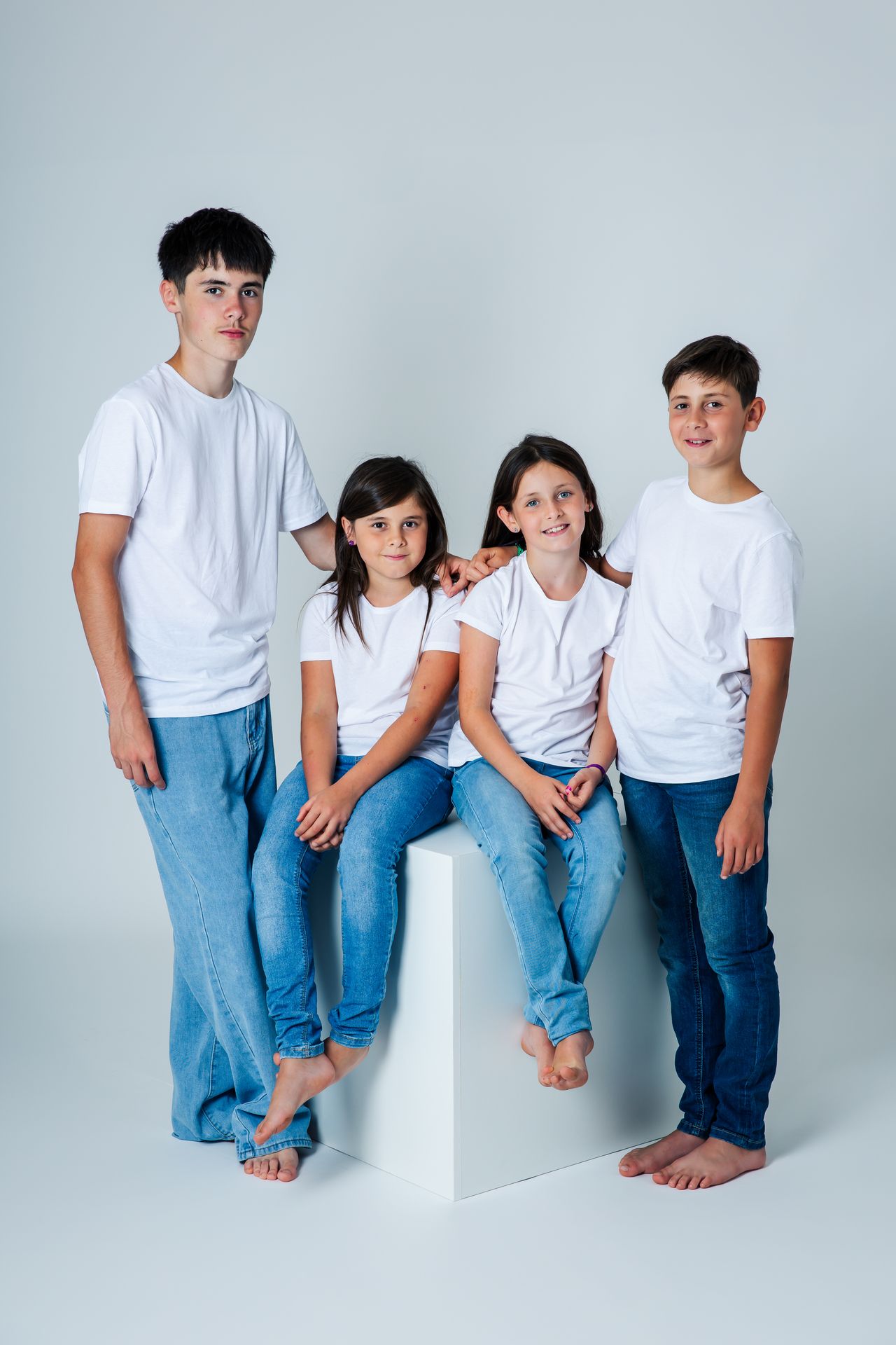 Photographe à Besançon, Dole, Marnay, Gray et Saint-Vit - séance photo famille