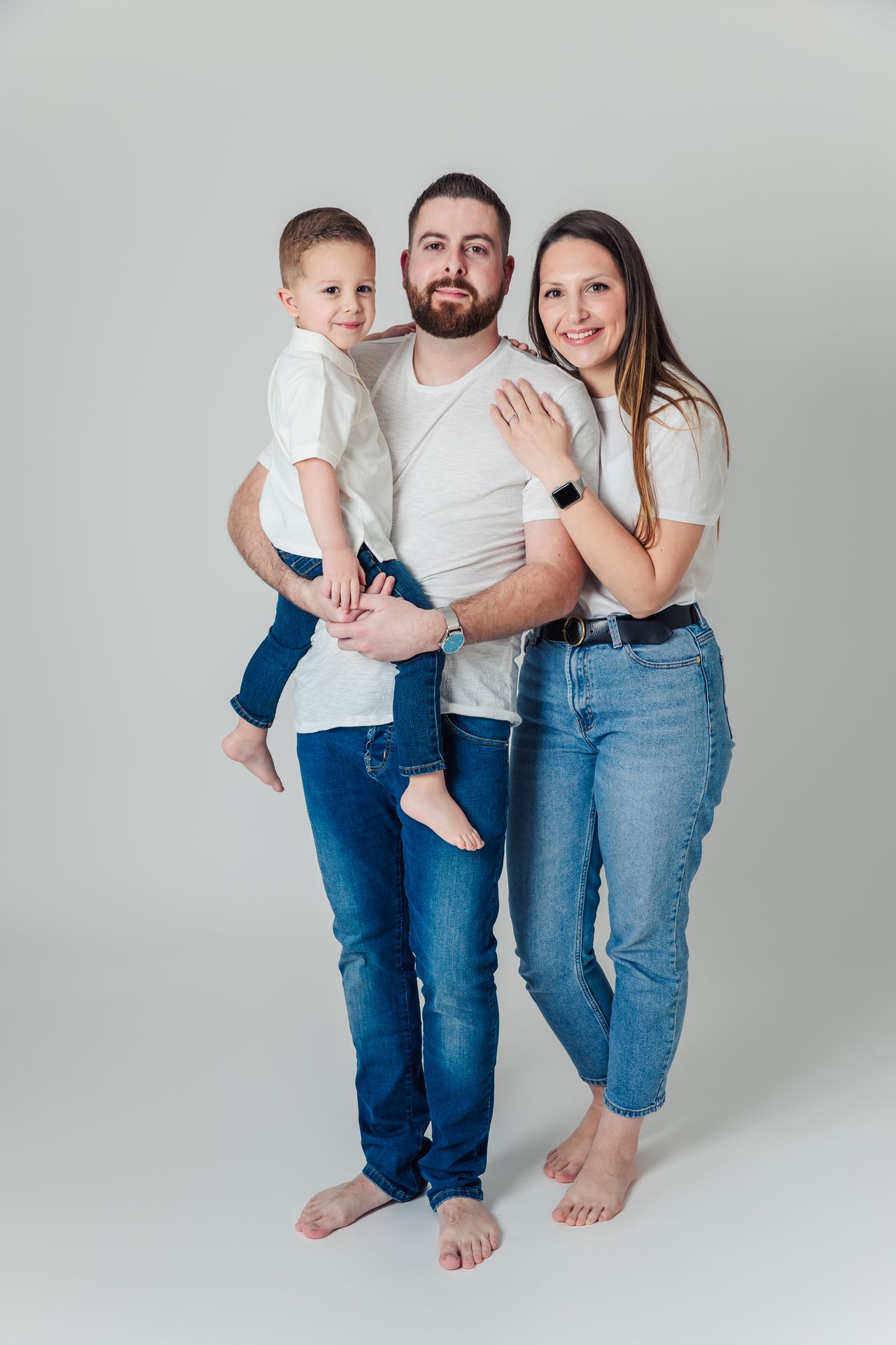 Photographe à Besançon, Dole, Marnay, Gray et Saint-Vit - séance photo famille