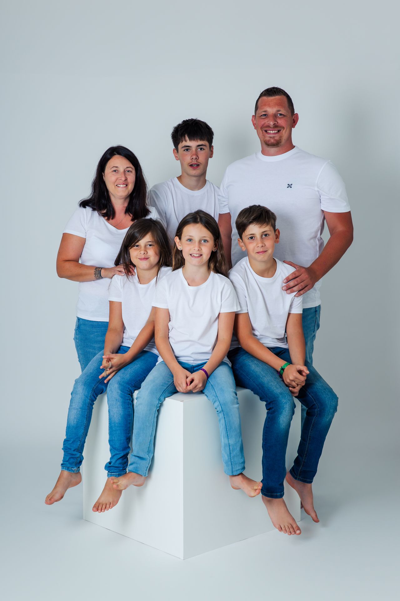 Photographe à Besançon, Dole, Marnay, Gray et Saint-Vit - séance photo famille