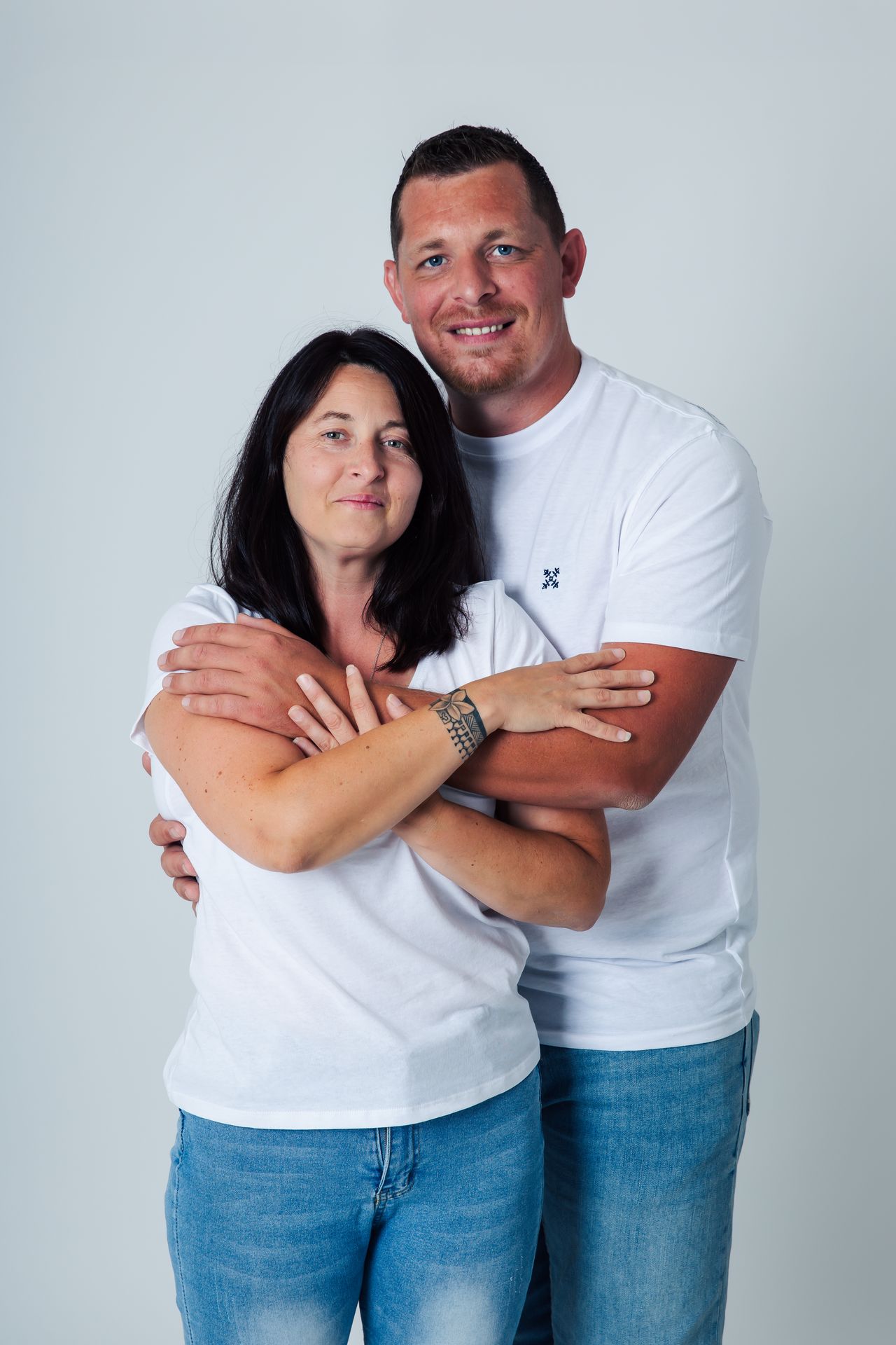 Photographe à Besançon, Dole, Marnay, Gray et Saint-Vit - séance photo famille