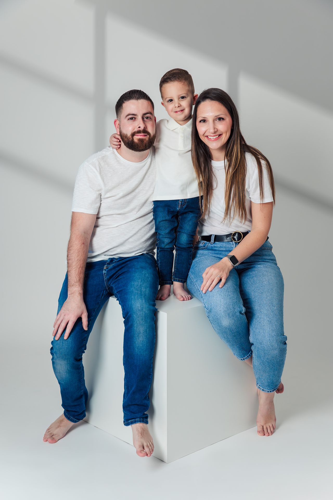 Photographe à Besançon, Dole, Marnay, Gray et Saint-Vit - séance photo famille