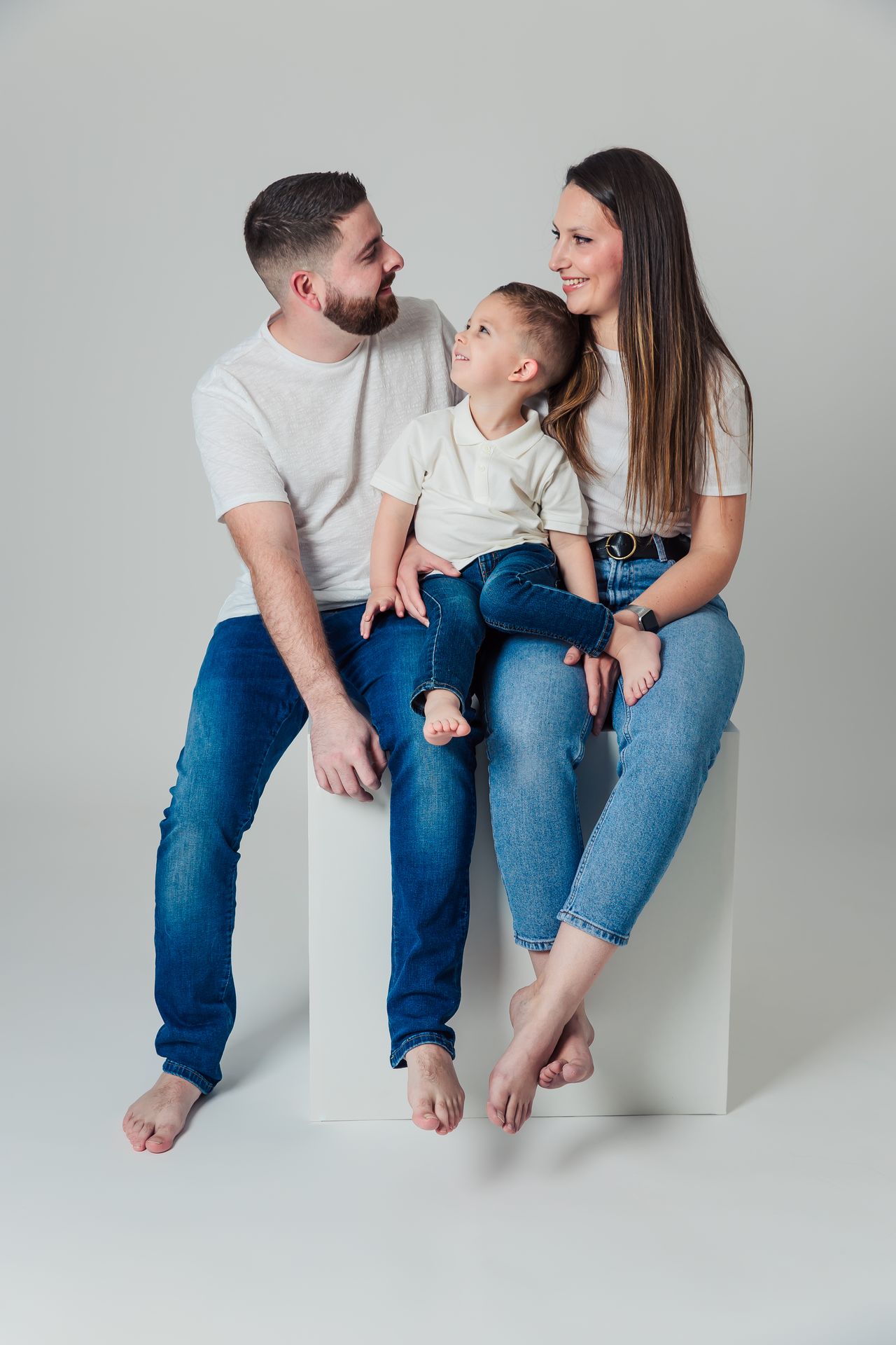 Photographe à Besançon, Dole, Marnay, Gray et Saint-Vit - séance photo famille