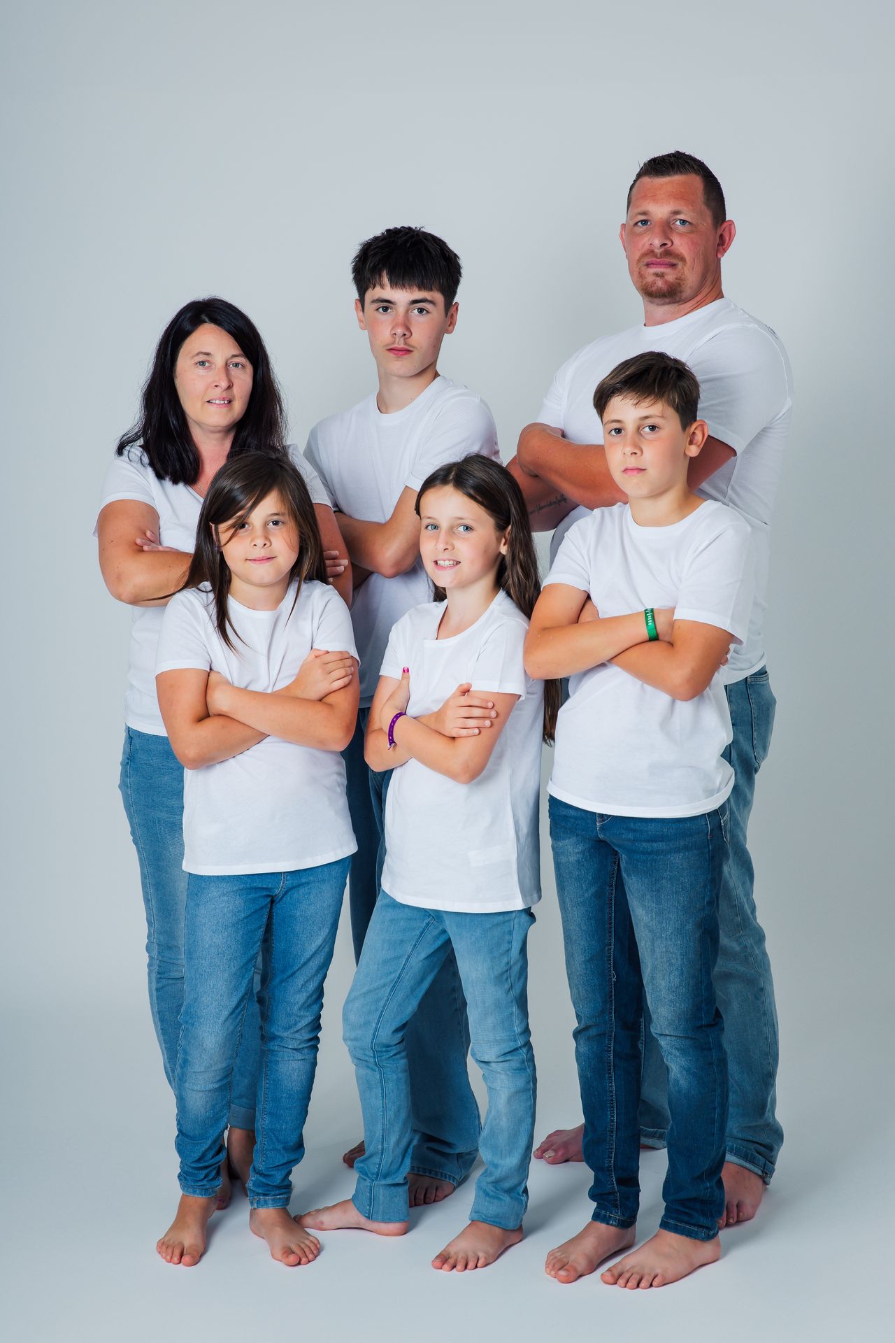 Photographe à Besançon, Dole, Marnay, Gray et Saint-Vit - séance photo famille