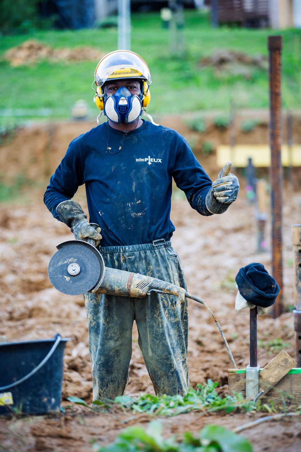 Photographe à Besançon, Dole, Marnay, Gray et Saint-Vit - séance photo entreprise