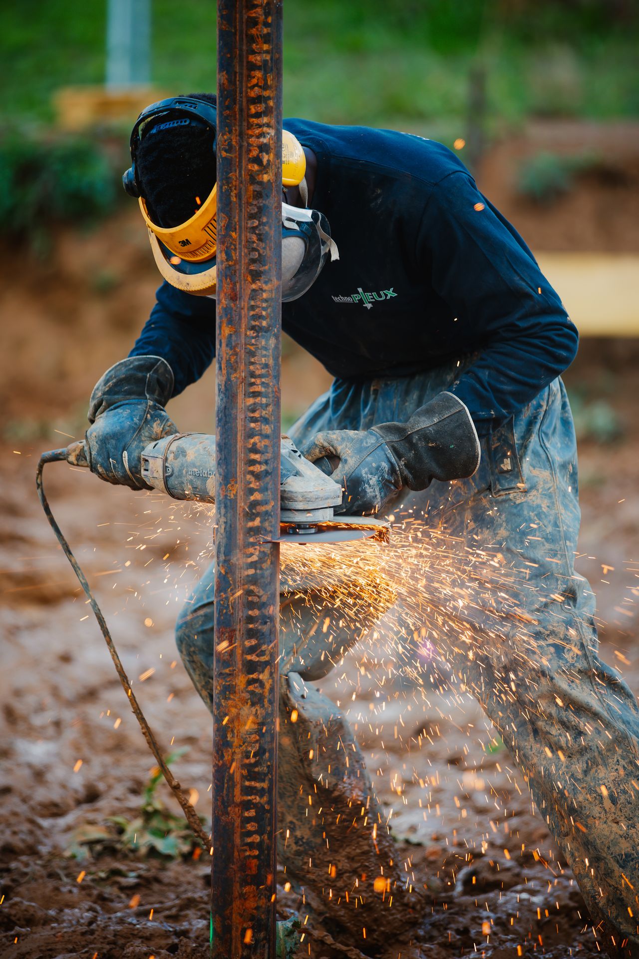Photographe à Besançon, Dole, Marnay, Gray et Saint-Vit - séance photo entreprise