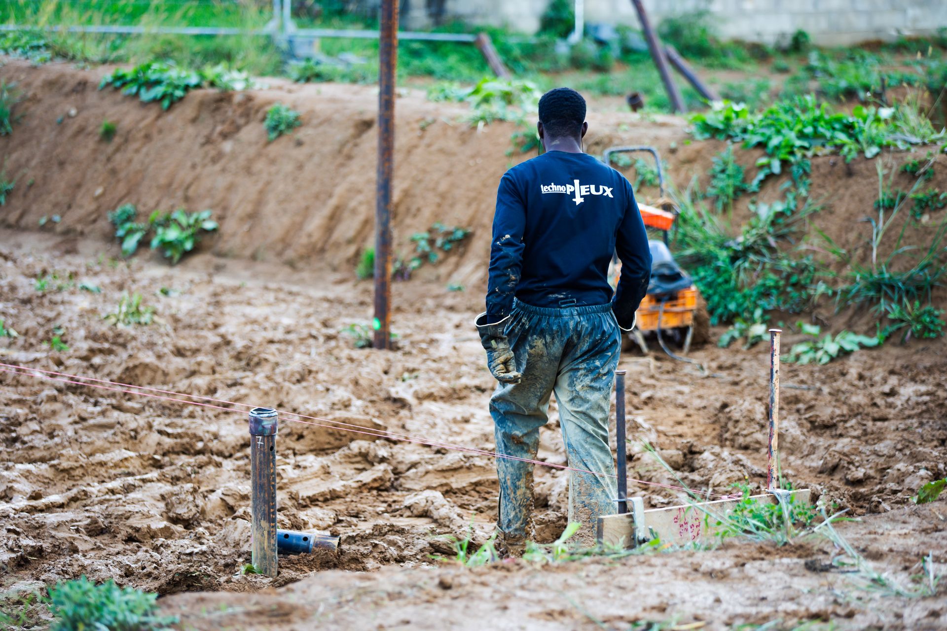 Photographe à Besançon, Dole, Marnay, Gray et Saint-Vit - séance photo entreprise
