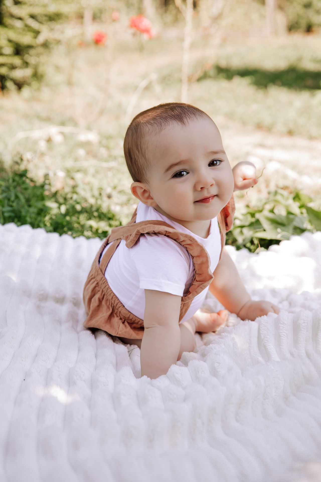 Photographe à Besançon, Dole, Marnay, Gray et Saint-Vit - séance photo bébé et enfant