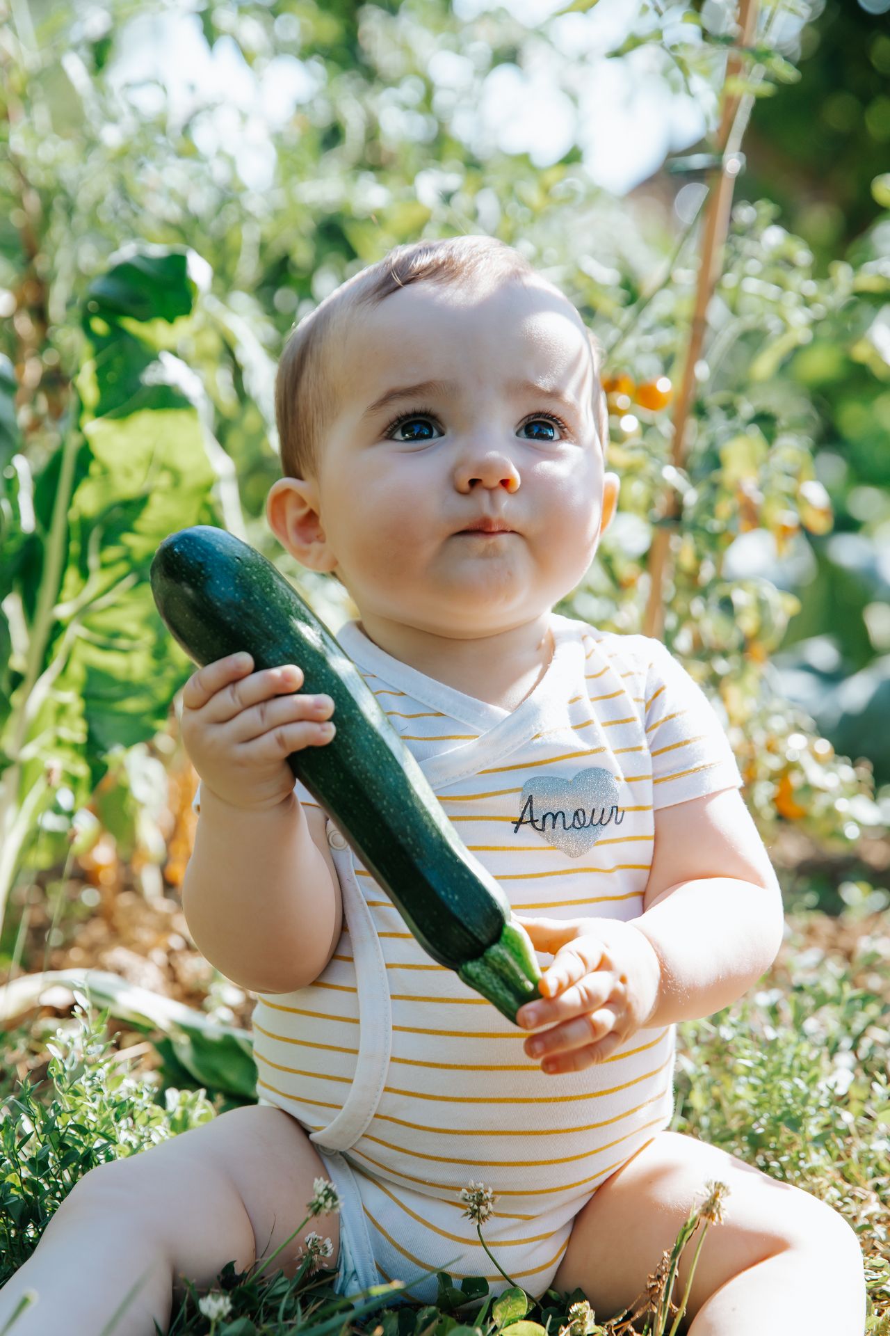 Photographe à Besançon, Dole, Marnay, Gray et Saint-Vit - séance photo bébé et enfant