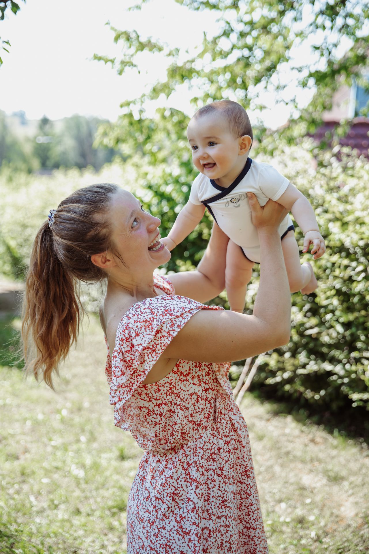Photographe à Besançon, Dole, Marnay, Gray et Saint-Vit - séance photo bébé et enfant
