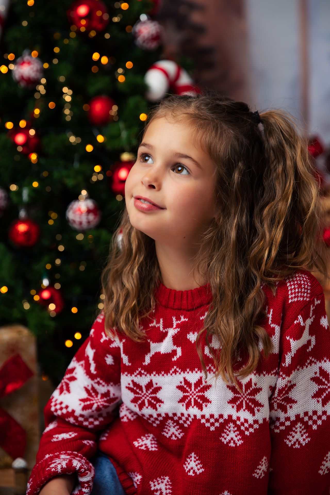 Photographe à Besançon, Dole, Marnay, Gray et Saint-Vit - séance photo noël