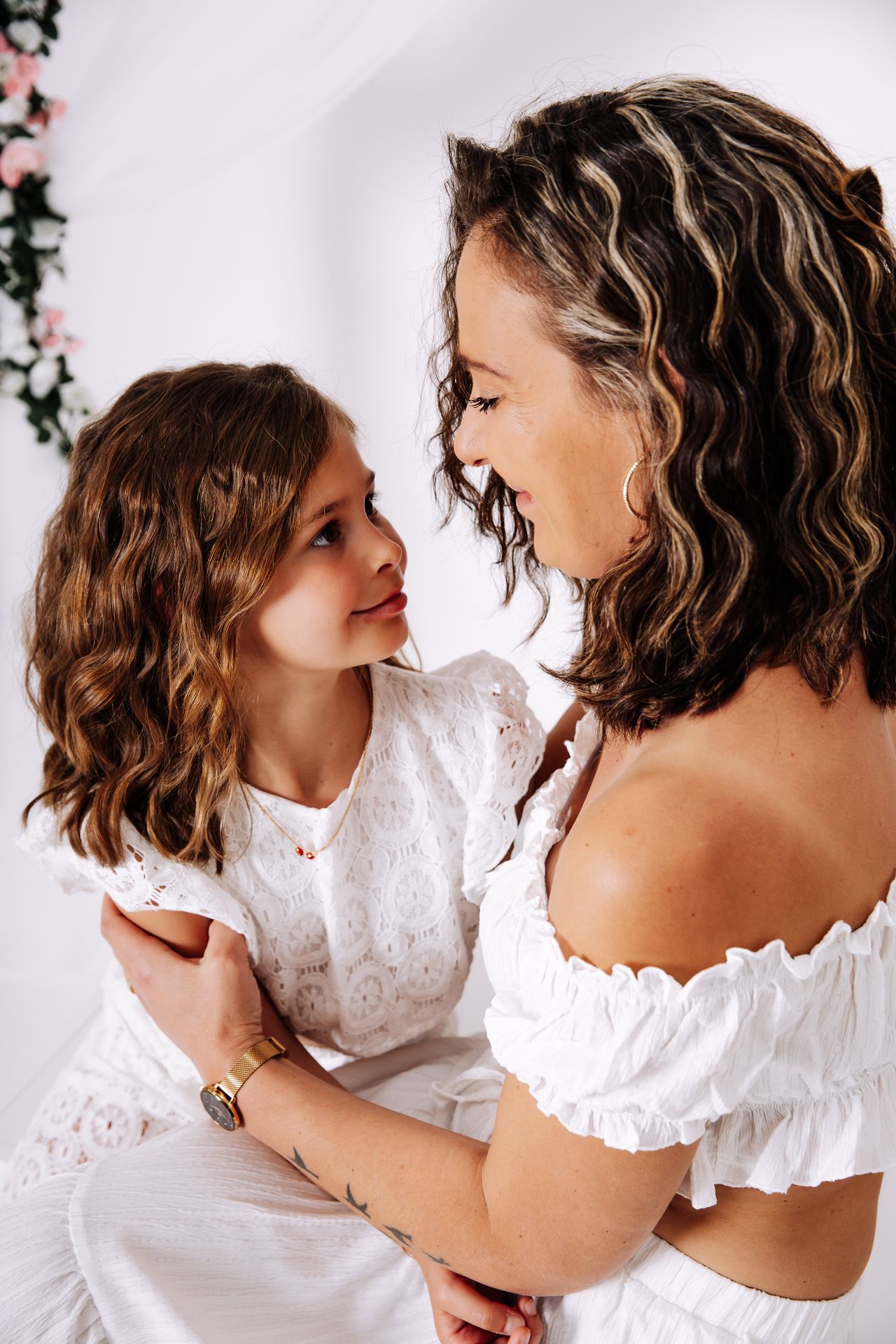 Photographe à Besançon, Dole, Marnay, Gray et Saint-Vit - séance photo fête des mères
