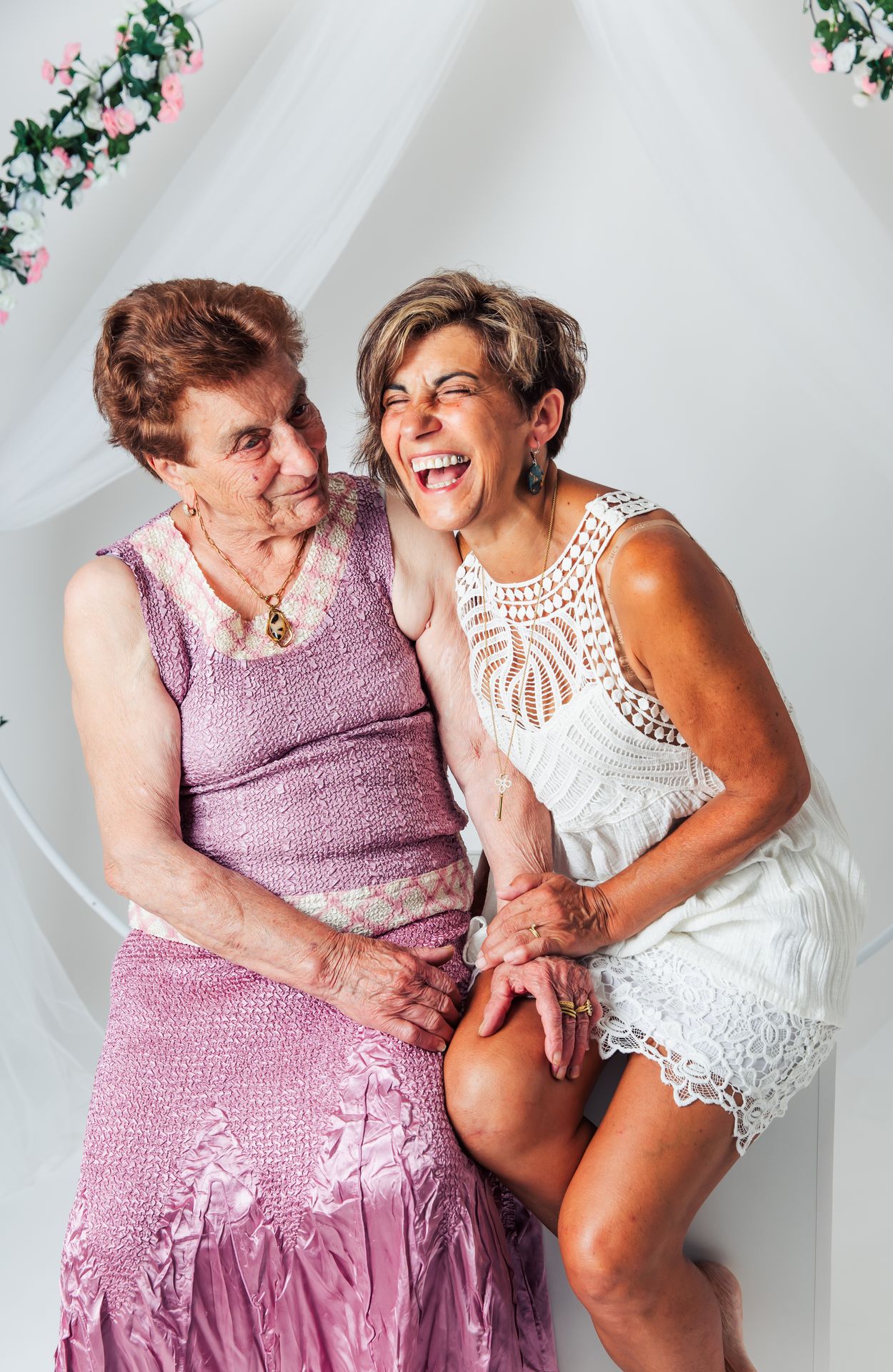 Photographe à Besançon, Dole, Marnay, Gray et Saint-Vit - séance photo fête des mères