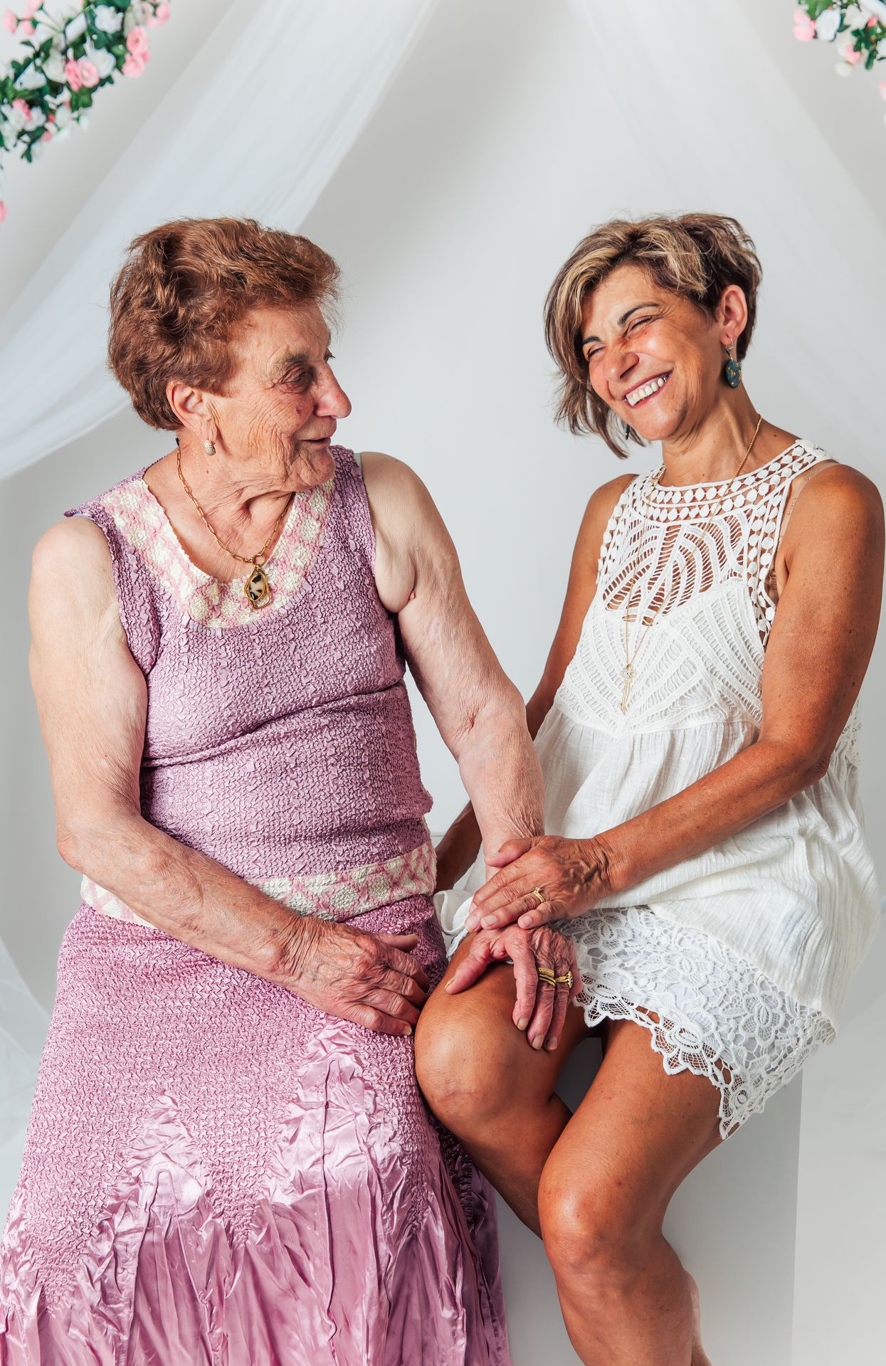 Photographe à Besançon, Dole, Marnay, Gray et Saint-Vit - séance photo fête des mères