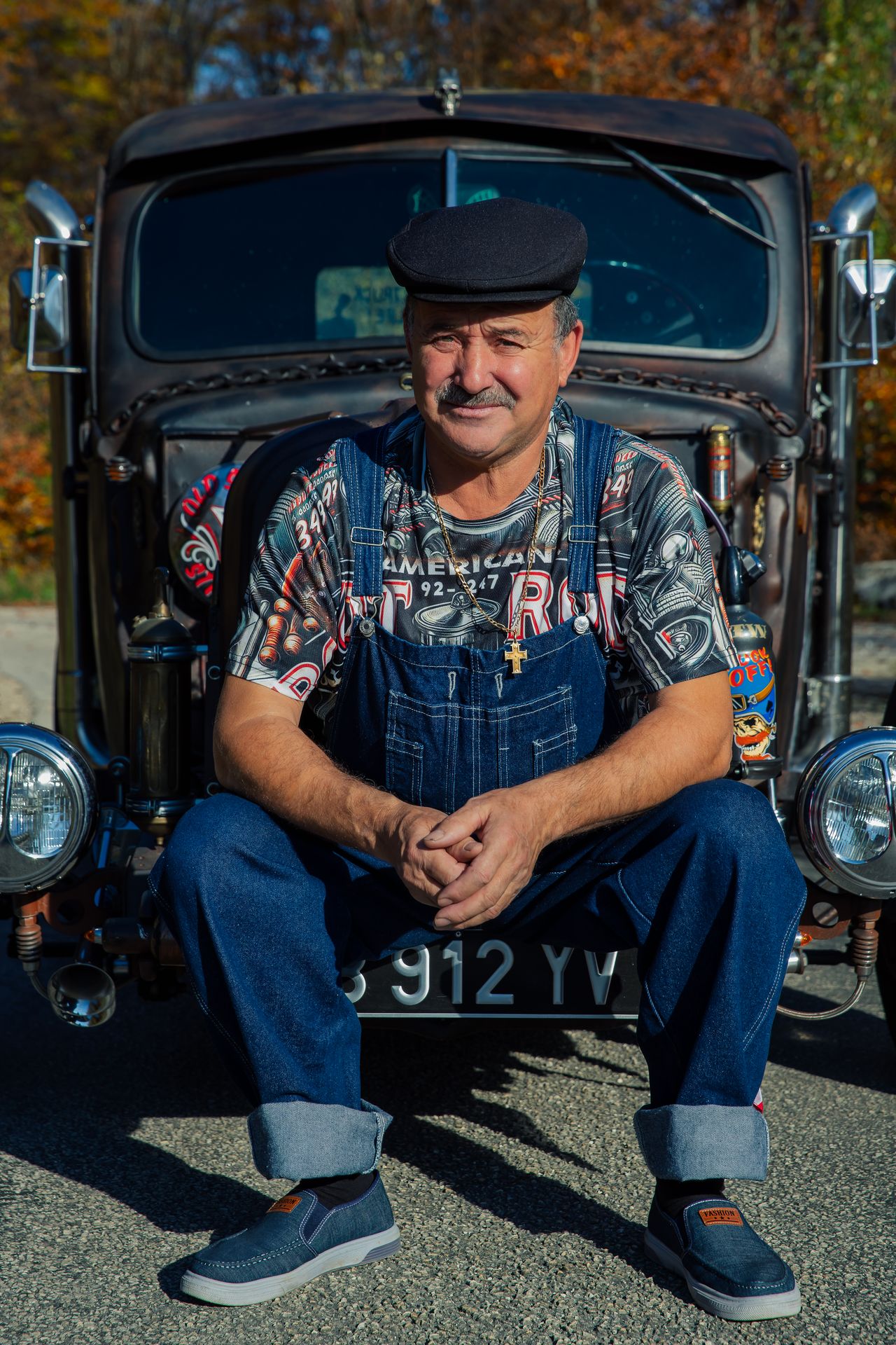Photographe à Besançon, Dole, Marnay, Gray et Saint-Vit - séance photo portrait