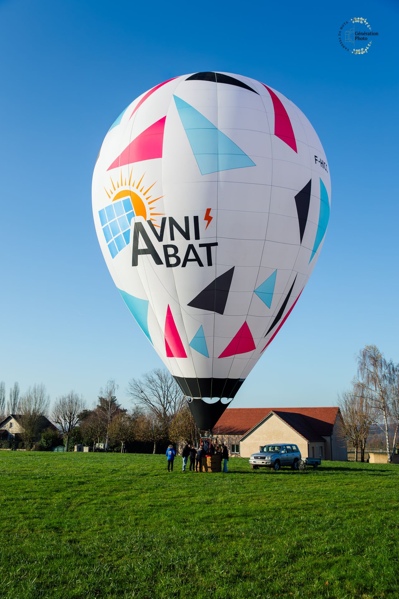 Photographe à Besançon, Dole, Marnay, Gray et Saint-Vit - séance photo entreprise