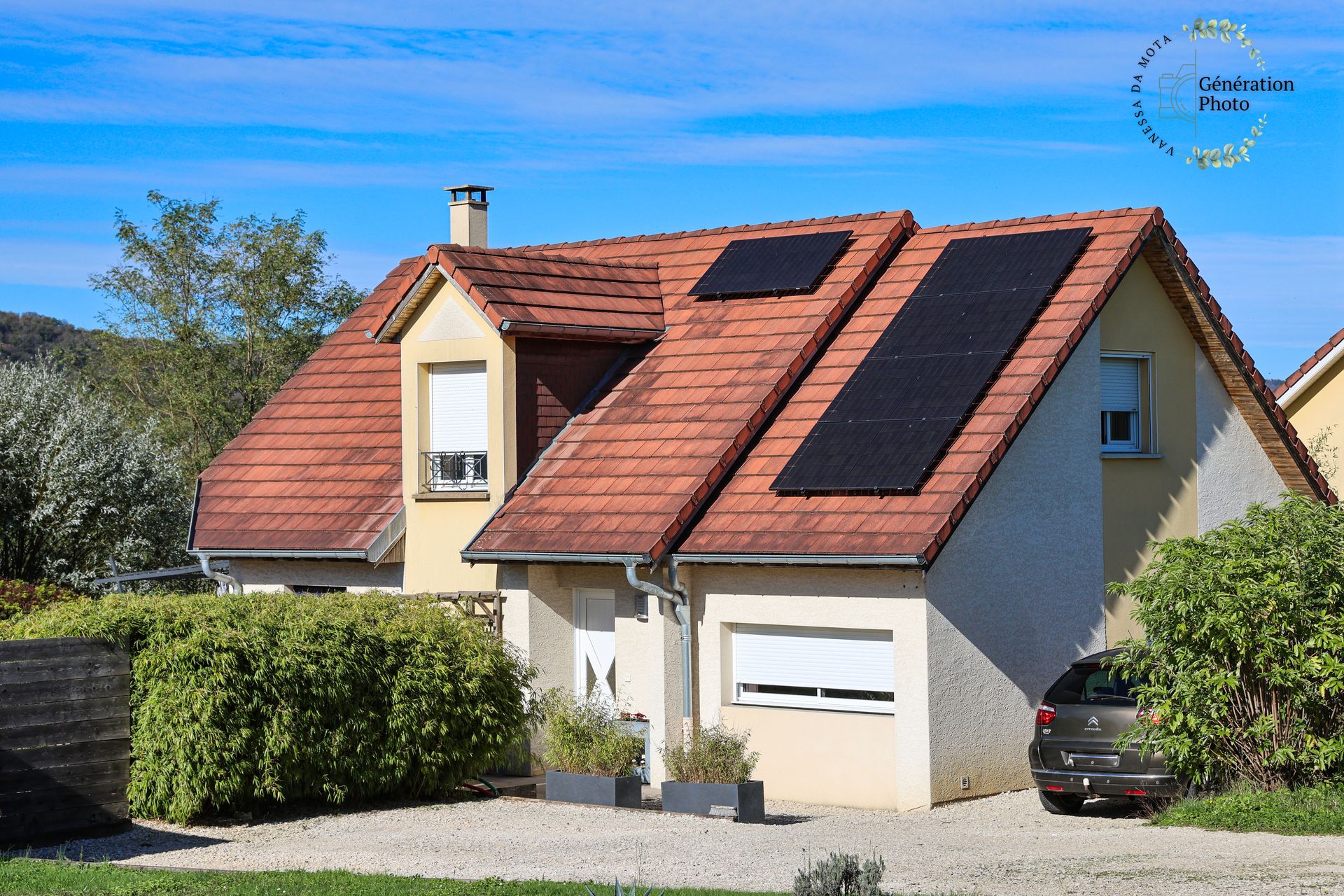 Photographe à Besançon, Dole, Marnay, Gray et Saint-Vit - séance photo entreprise
