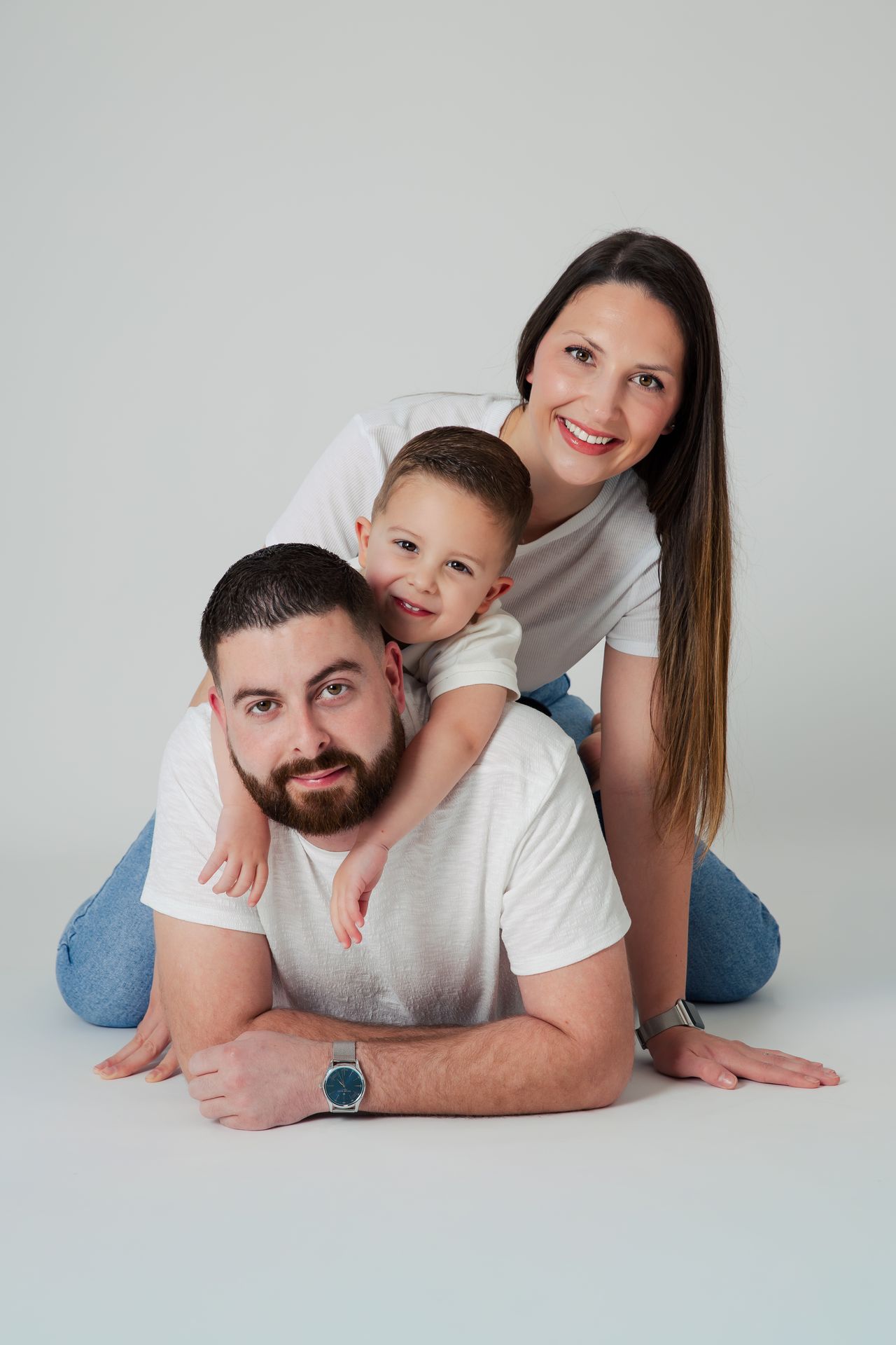 Photographe à Besançon, Dole, Marnay, Gray et Saint-Vit - séance photo famille