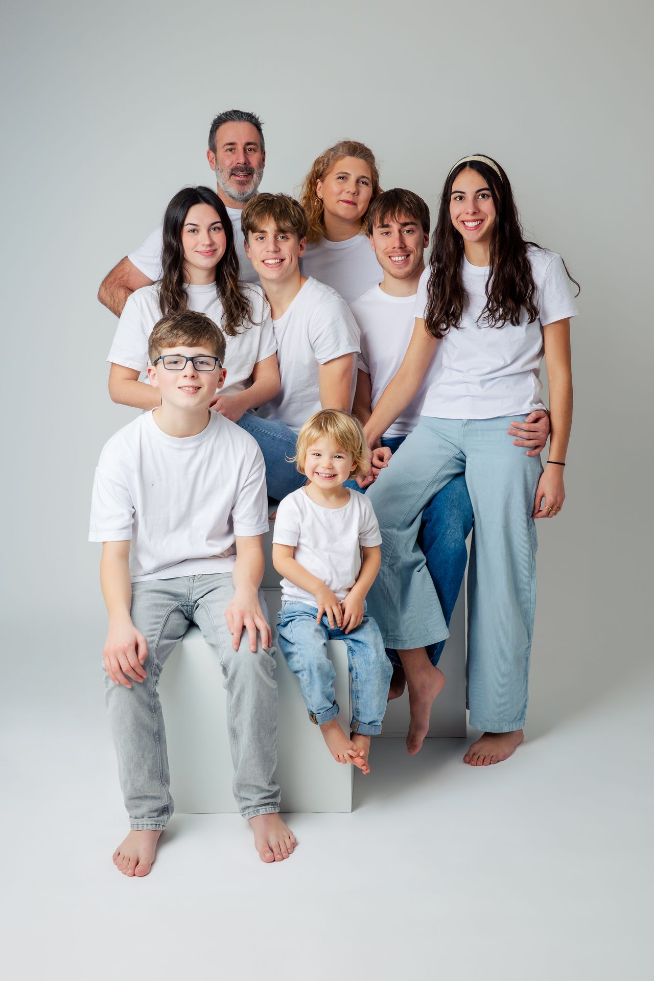 Photographe à Besançon, Dole, Marnay, Gray et Saint-Vit - séance photo famille