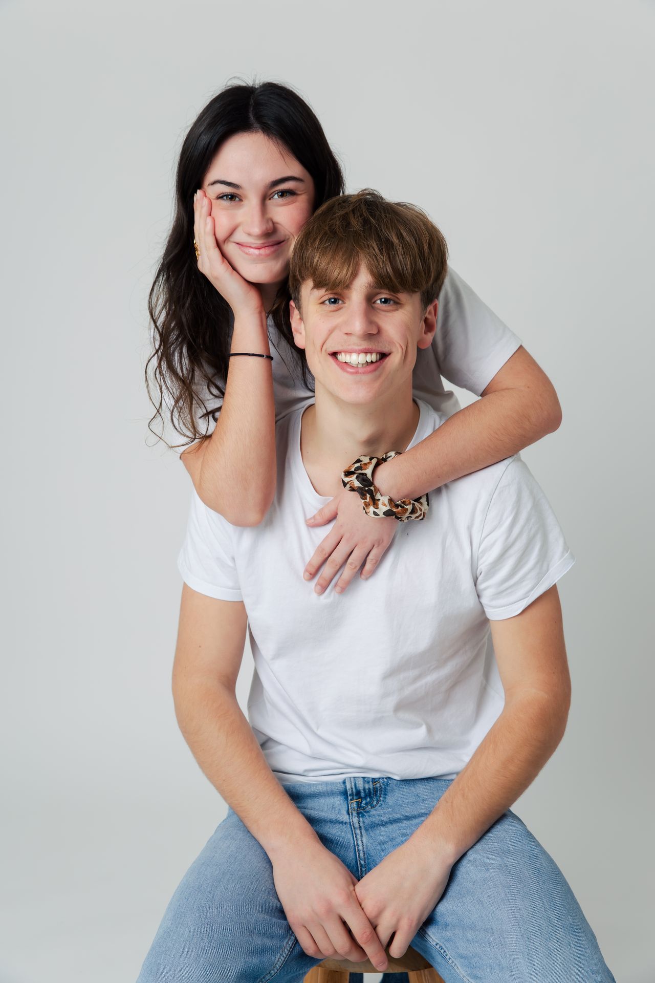 Photographe à Besançon, Dole, Marnay, Gray et Saint-Vit - séance photo famille