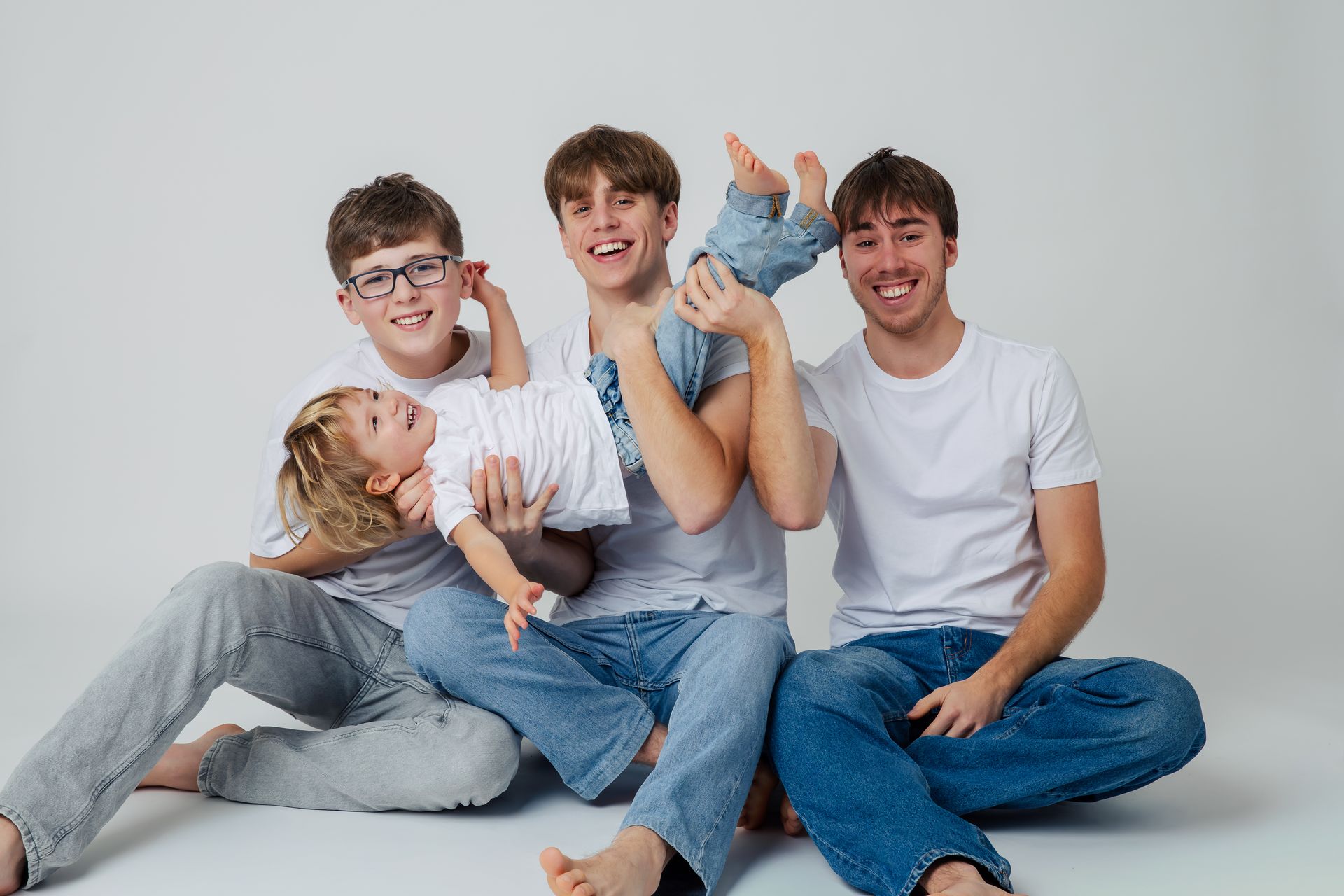 Photographe à Besançon, Dole, Marnay, Gray et Saint-Vit - séance photo famille