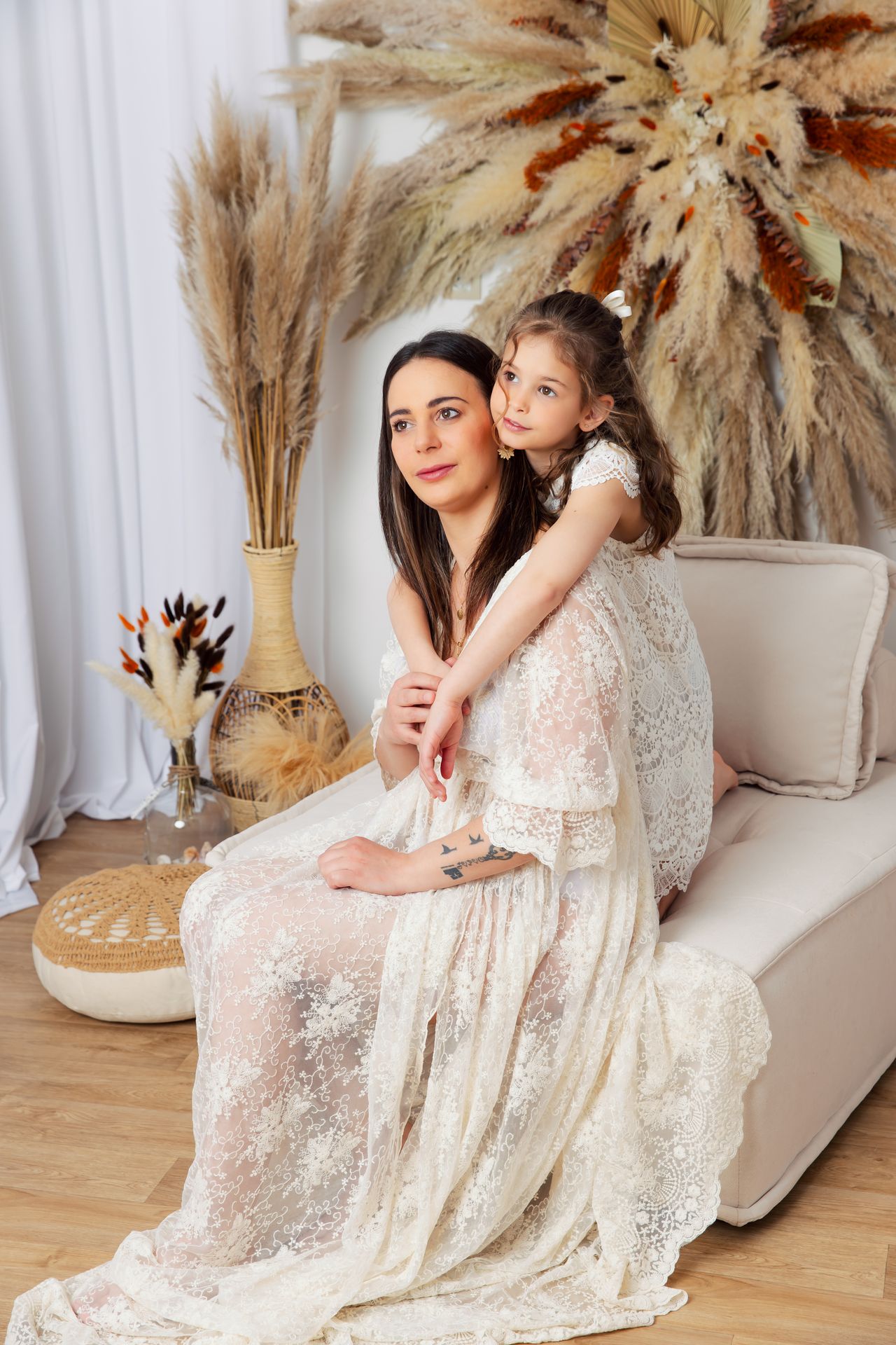 Photographe à Besançon, Dole, Marnay, Gray et Saint-Vit - séance photo bohème