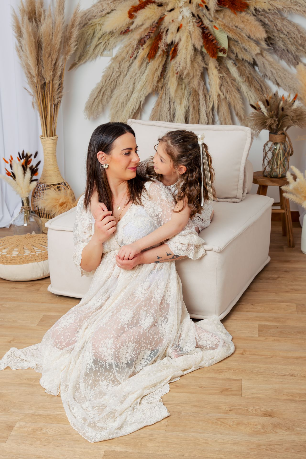 Photographe à Besançon, Dole, Marnay, Gray et Saint-Vit - séance photo bohème