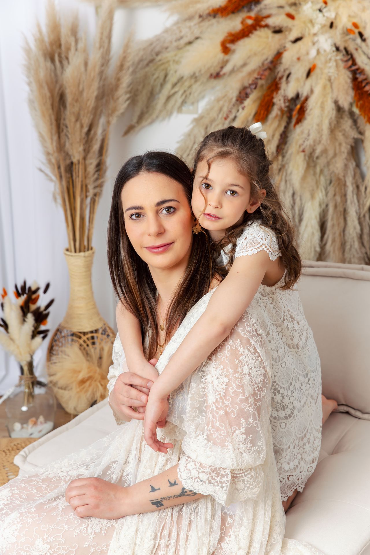 Photographe à Besançon, Dole, Marnay, Gray et Saint-Vit - séance photo bohème