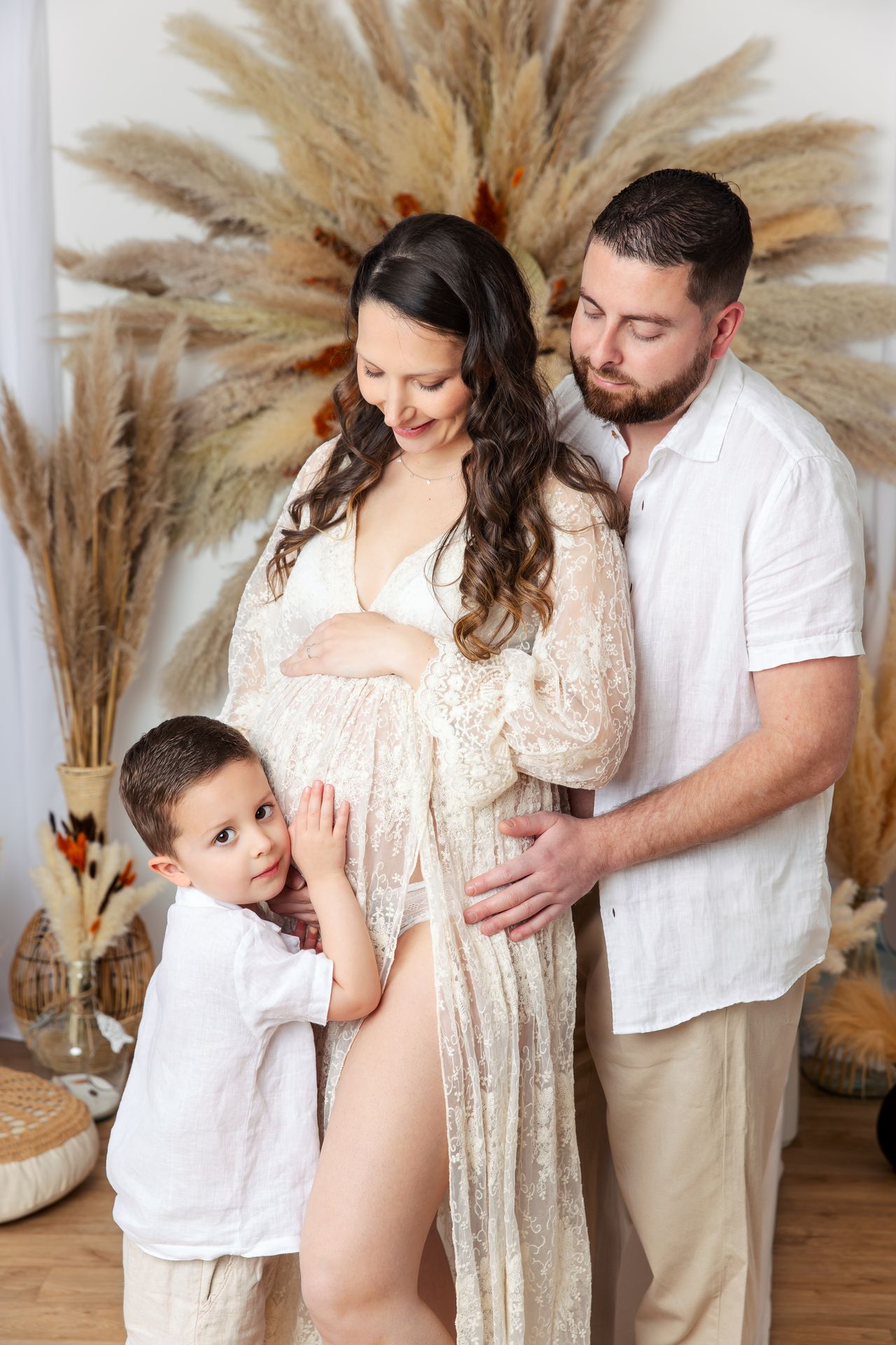 Photographe à Besançon, Dole, Marnay, Gray et Saint-Vit - séance photo bohème