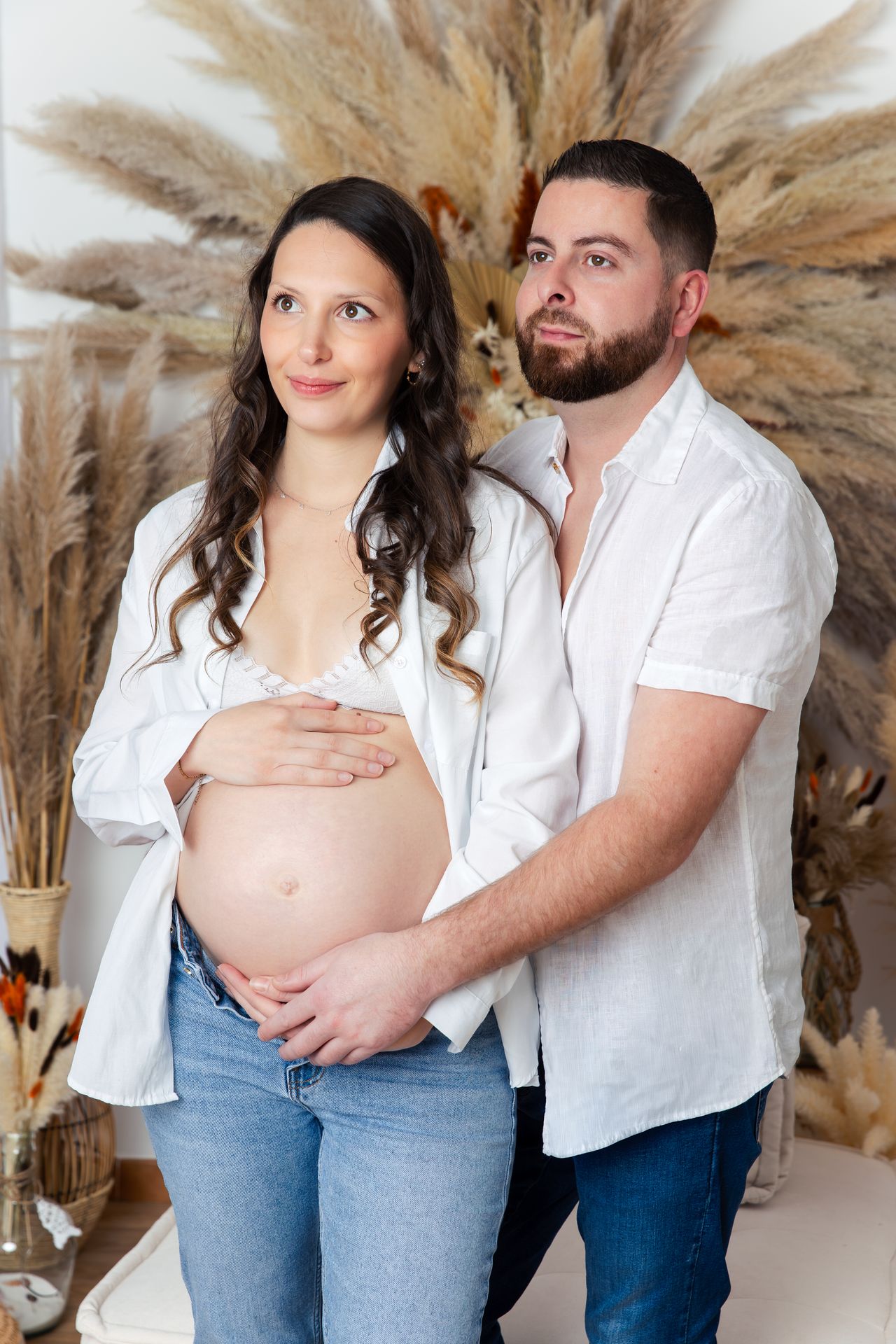Photographe à Besançon, Dole, Marnay, Gray et Saint-Vit - séance photo bohème