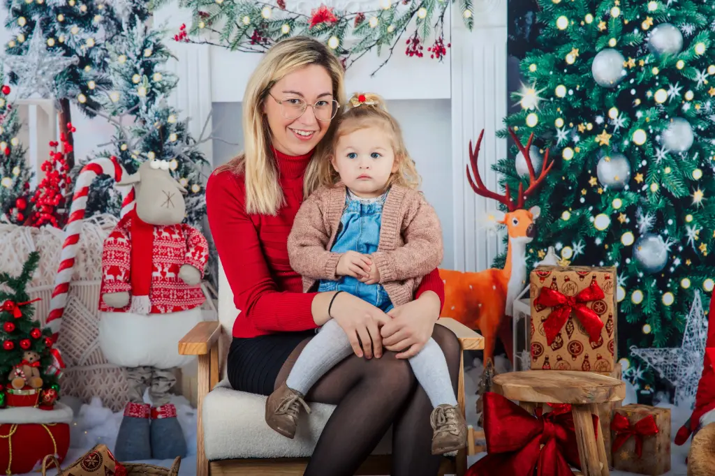 Mini Séance Photo Noël