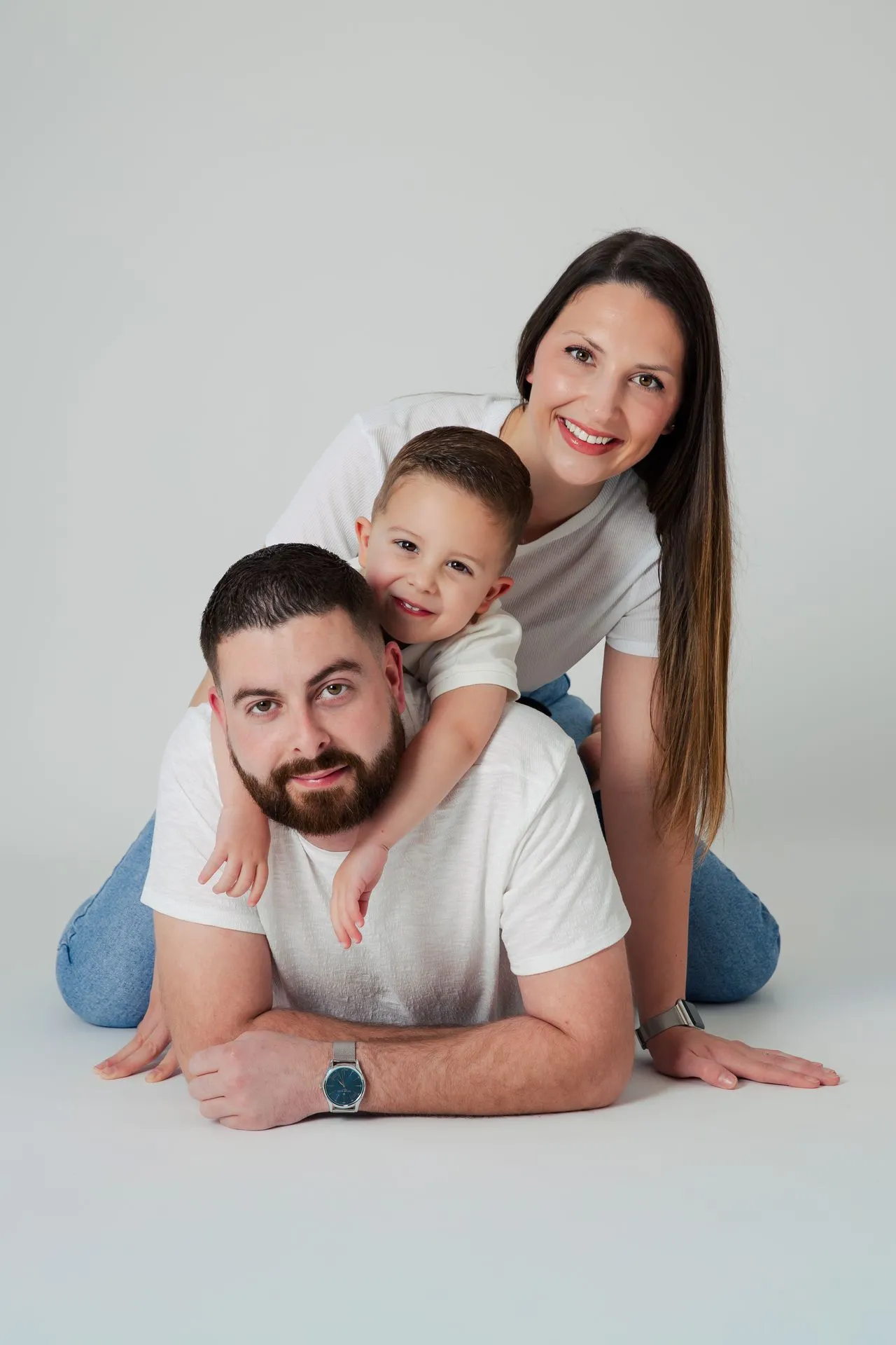 Acompte Séance Photo Famille ESSENTIEL